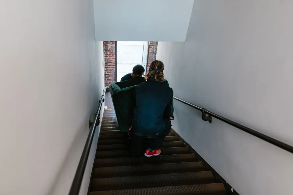 Office Moves, Planned Together