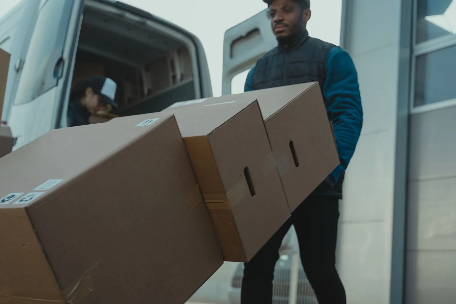 How to Reduce Downtime During an Office Move