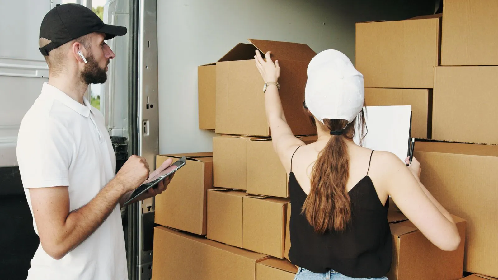 What to Ask Before Hiring Office Movers
